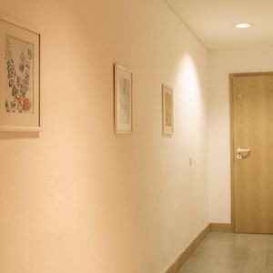 Kamer met Twee Aparte Bedden